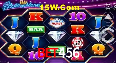 Estatísticas Bet456