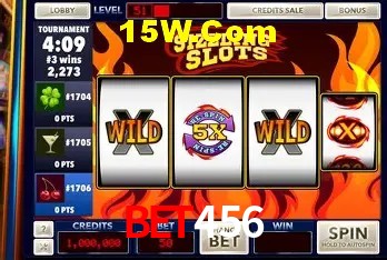 Promoção Relâmpago Bet456