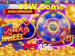 Bonus Features Bet456
