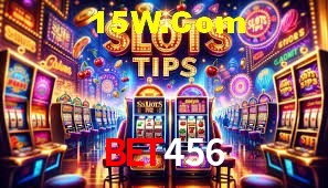 Experiência VIP Bet456