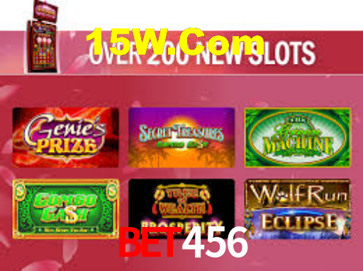 Bet456 Casino