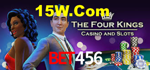 Bet456 Casino