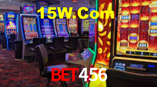 Bet456 Casino