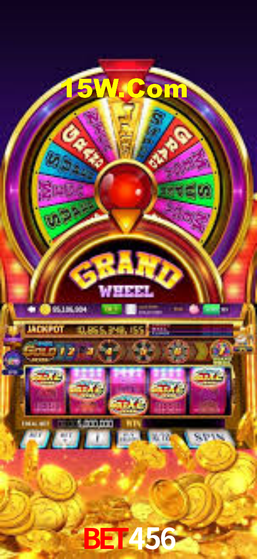 Sinta a adrenalina dos jogos de cassino com Bet456