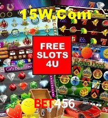 Provedores de Jogos Bet456