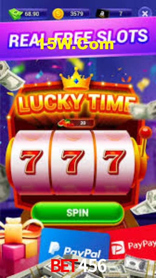 Bet456 Login