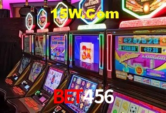 Integração de APIs Bet456