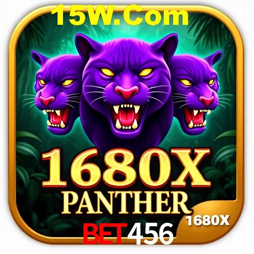 Interface do App Bet456
