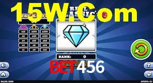 Bet456 Login