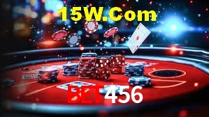 Welcome Bonus Bet456