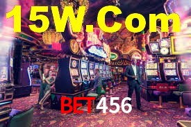 Bet456