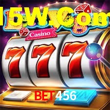 Blackjack Table Bet456