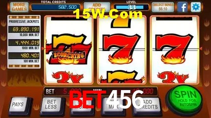 Benefícios da Conta Bet456