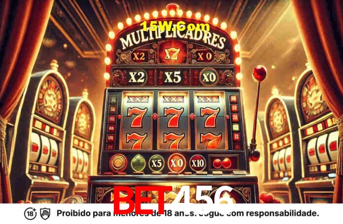 Live Casino Bet456