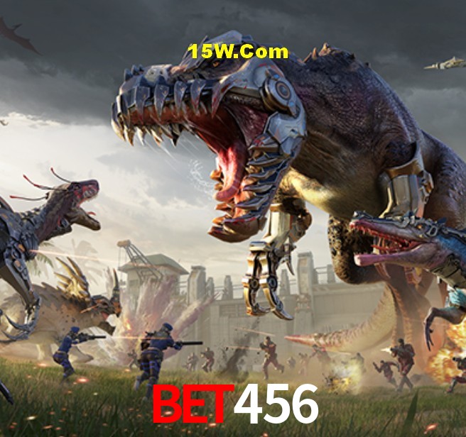 Casino VIP Bet456