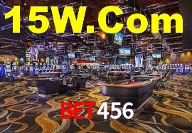 Welcome Bonus Bet456