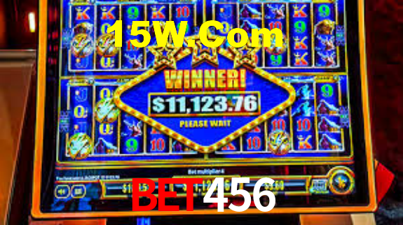 Bet456 Casino