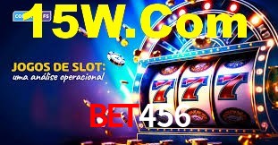 VIP Casino Bet456