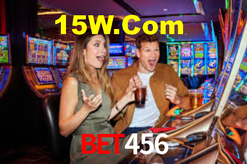 Bet456 Login
