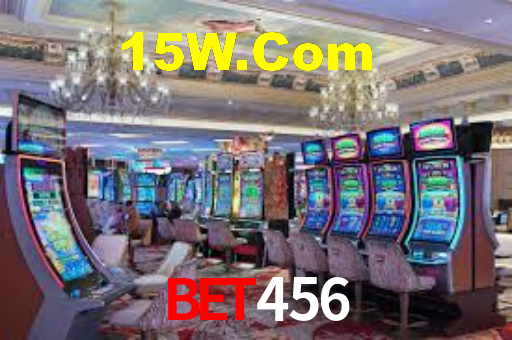 Bet456 - Plataforma De Jogos Online - Bet456 Casino
