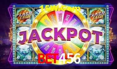 Login Seguro Bet456