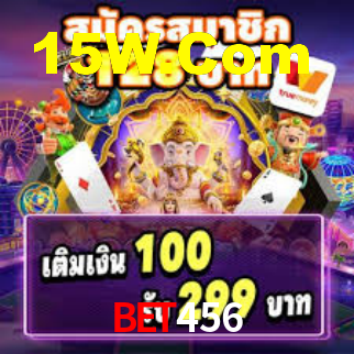 Bet456