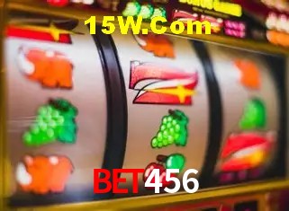Design Responsivo Bet456