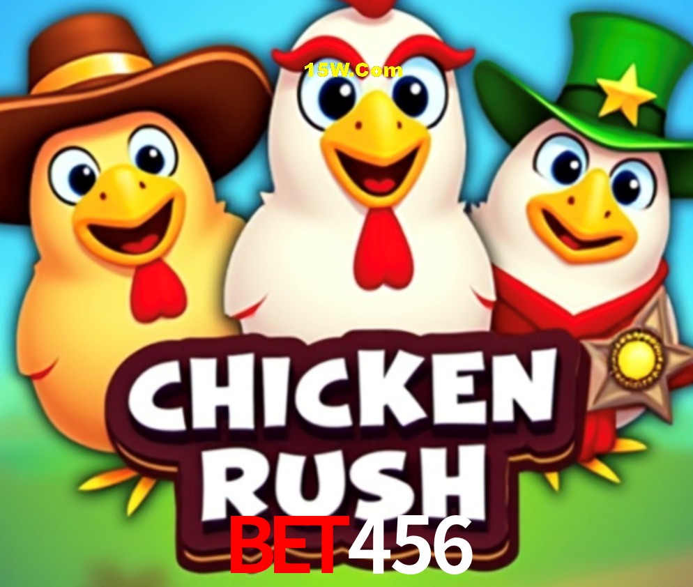 Casino Ao Vivo Bet456