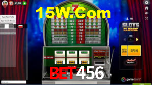 Bet456