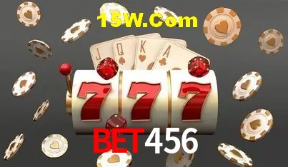 Apostas de Tênis Bet456