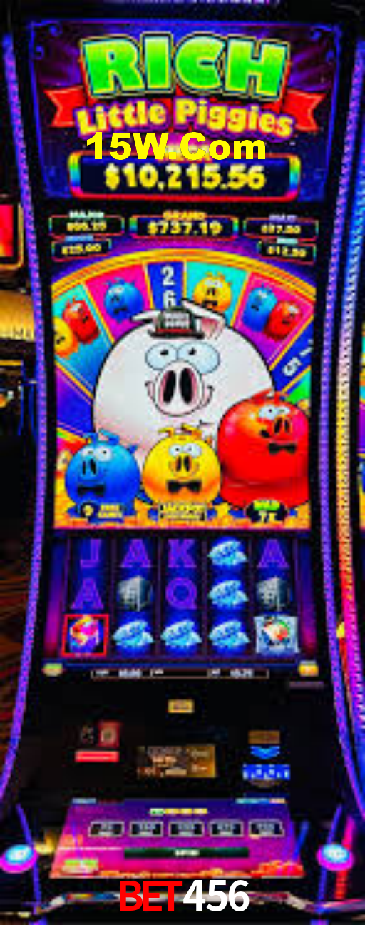 Bet456,Bet456 Casino
