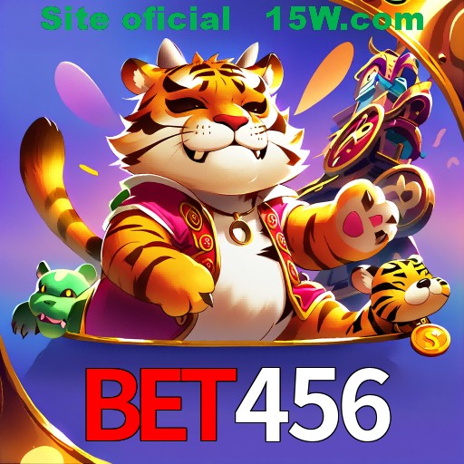 APP oficial da Bet456 para mobile